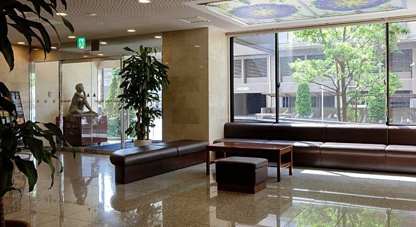 Center Hotel Narita 1
