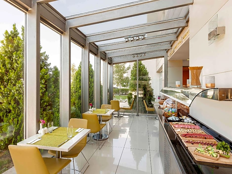 Ibis Kayseri