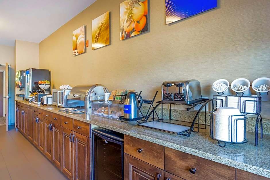 Comfort Inn Auburn - Seattle