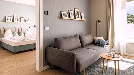 Classic Double Room for Single Use