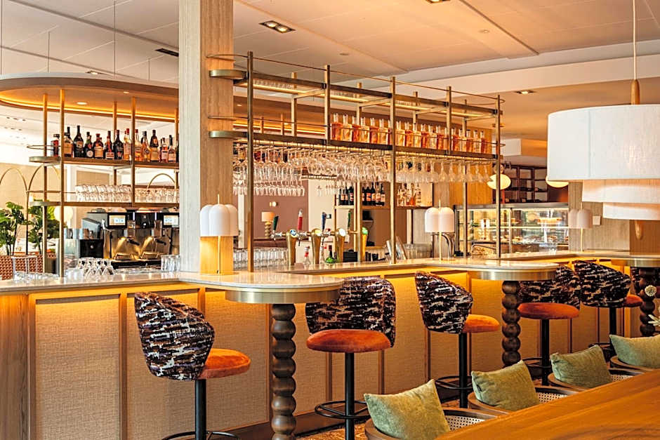 Van Der Valk Hotel Rotterdam Nieuwerkerk