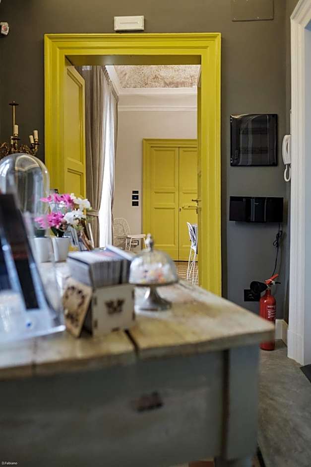 SEKELES Suites
