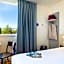 ibis budget Valence Nord Plateau des Couleures