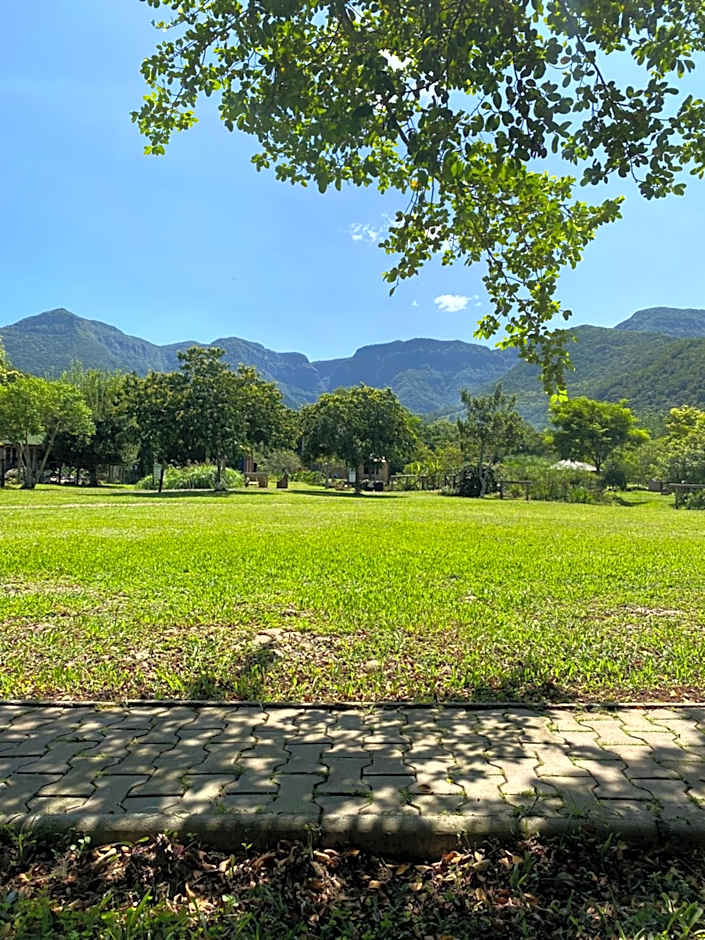 Pousada & Camping Nativos dos Canyons