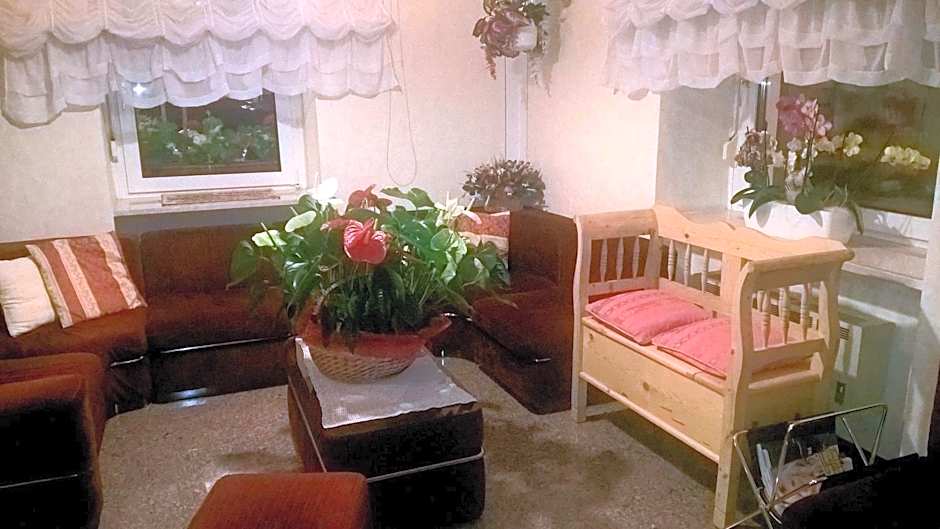 Albergo Stella Alpina