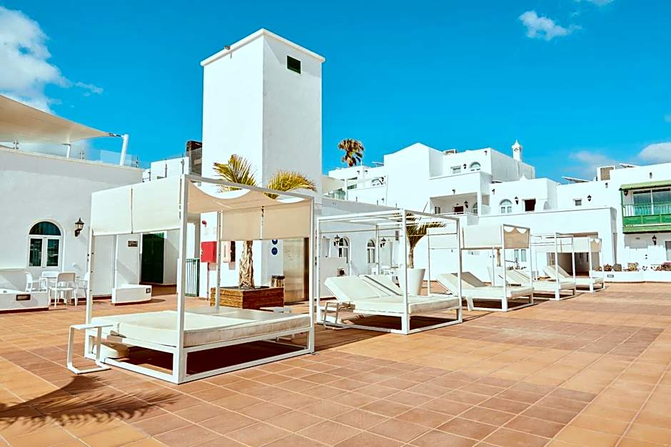 Gloria Izaro Club Hotel