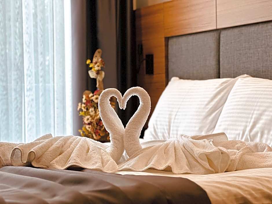 Golden Inn Airport - TRABZON