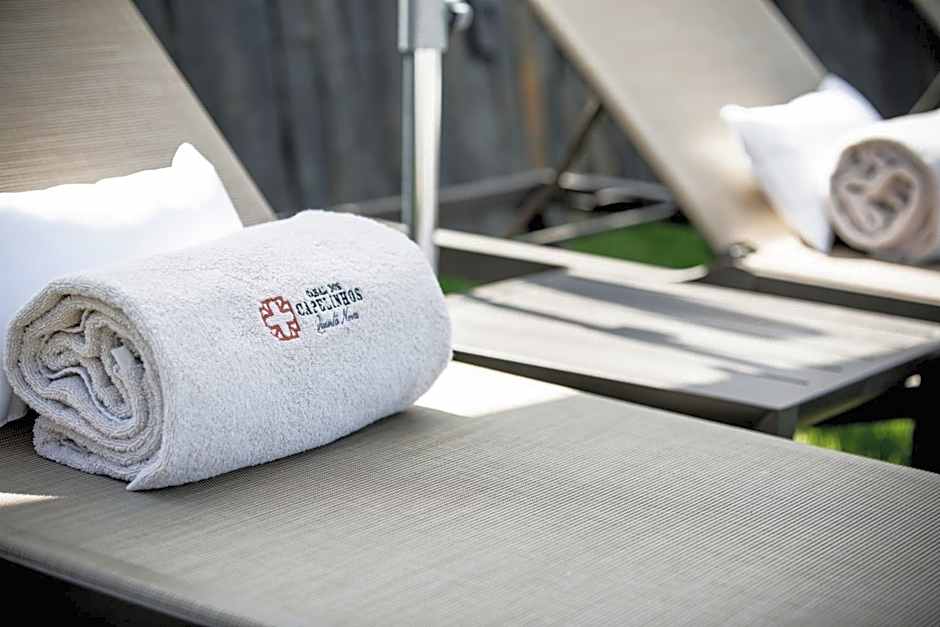 Casal dos Capelinhos - Douro