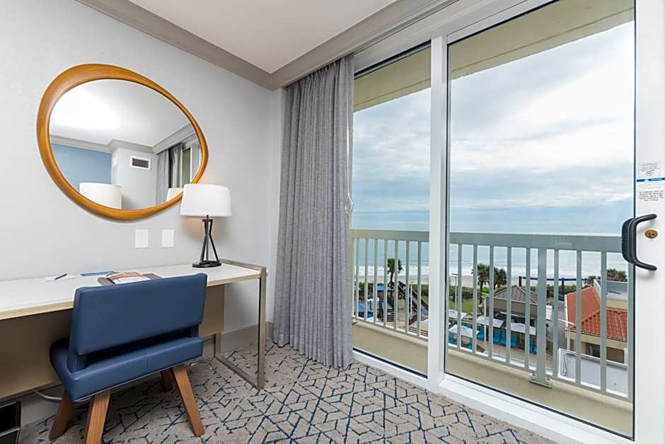 DoubleTree Suites By Hilton Melbourne Beach Oceanfront