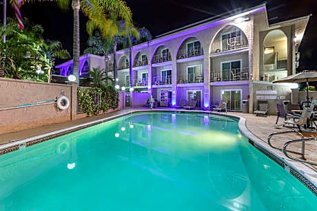 Comfort Inn Escondido San Diego North County