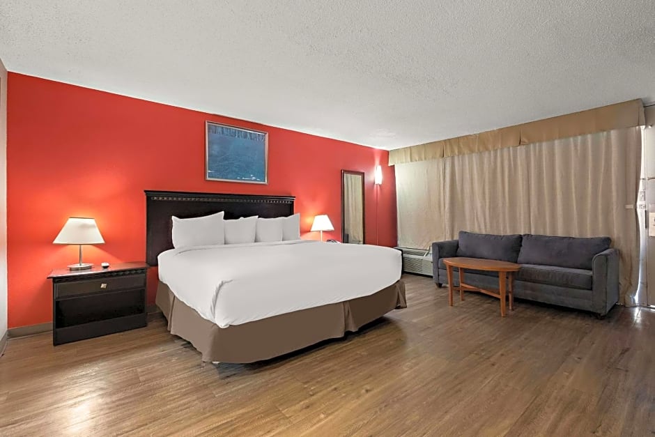 Quality Inn Wayne - Fairfield Area