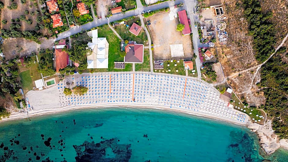 Hanedan Beach Hotel