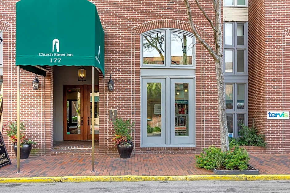 Church Street Inn Historic Charleston, Ascend Collection Hotel