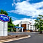 Hampton Inn By Hilton Petersburg-Ft. Lee