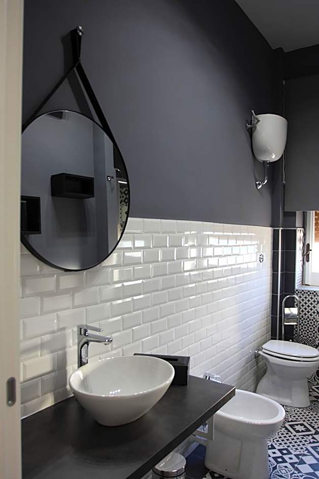Pompei Palace B&B