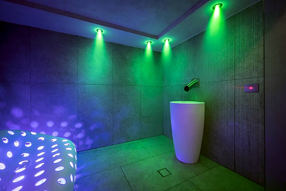 Sporthotel Romantic Plaza