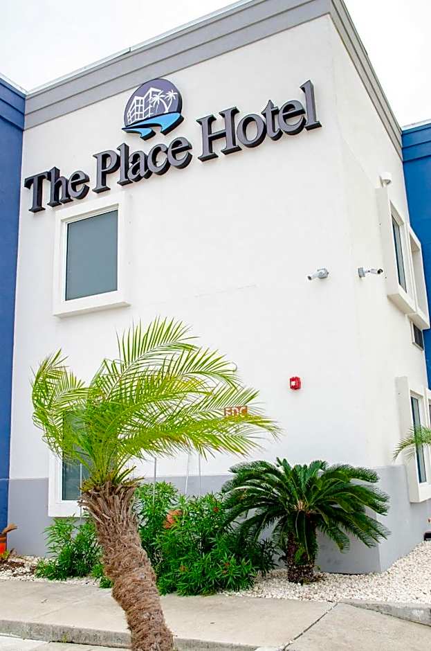 The Place Hotel