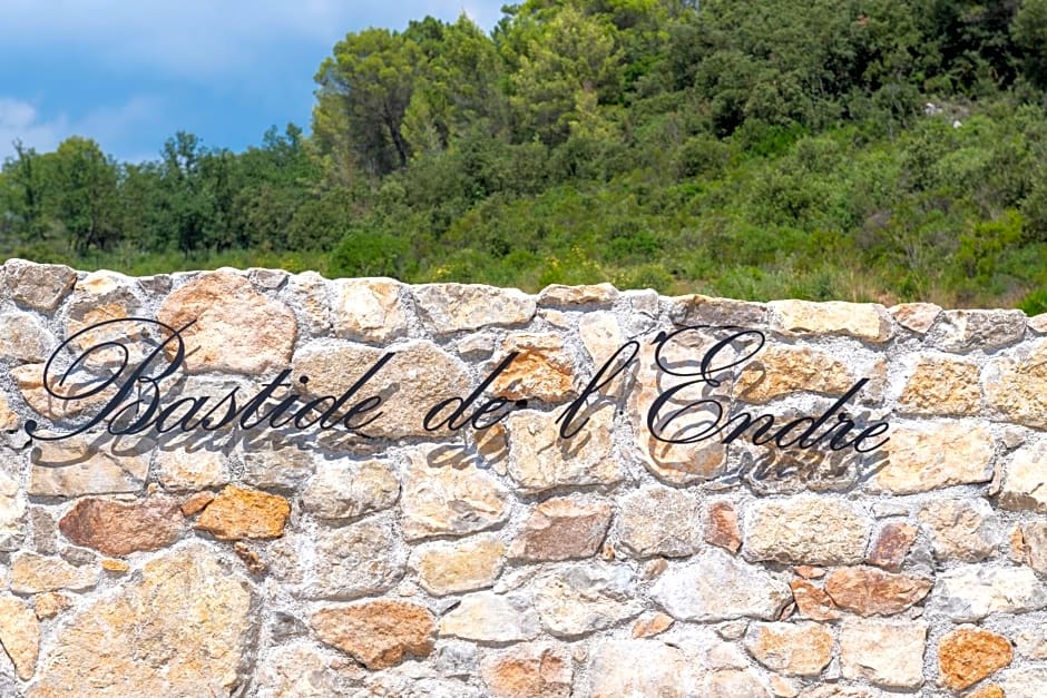 Bastide de l'Endre