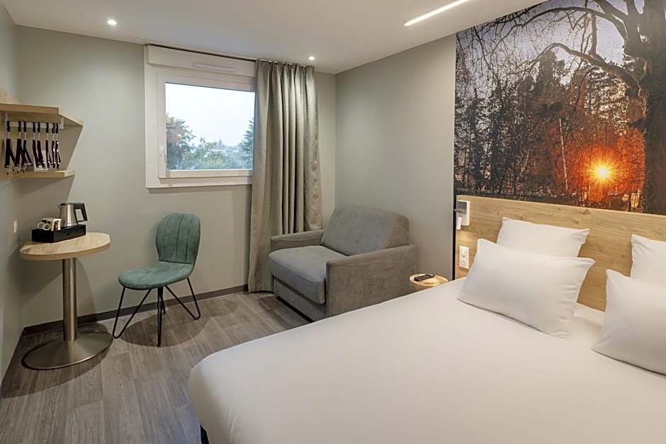 Sure Hotel by Best Western Dole