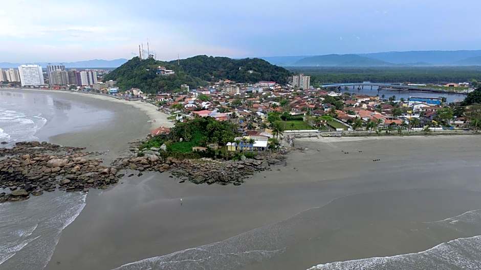 Pousada Sobre as Pedras