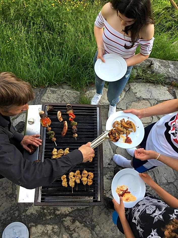 Grindelwald Youth Hostel