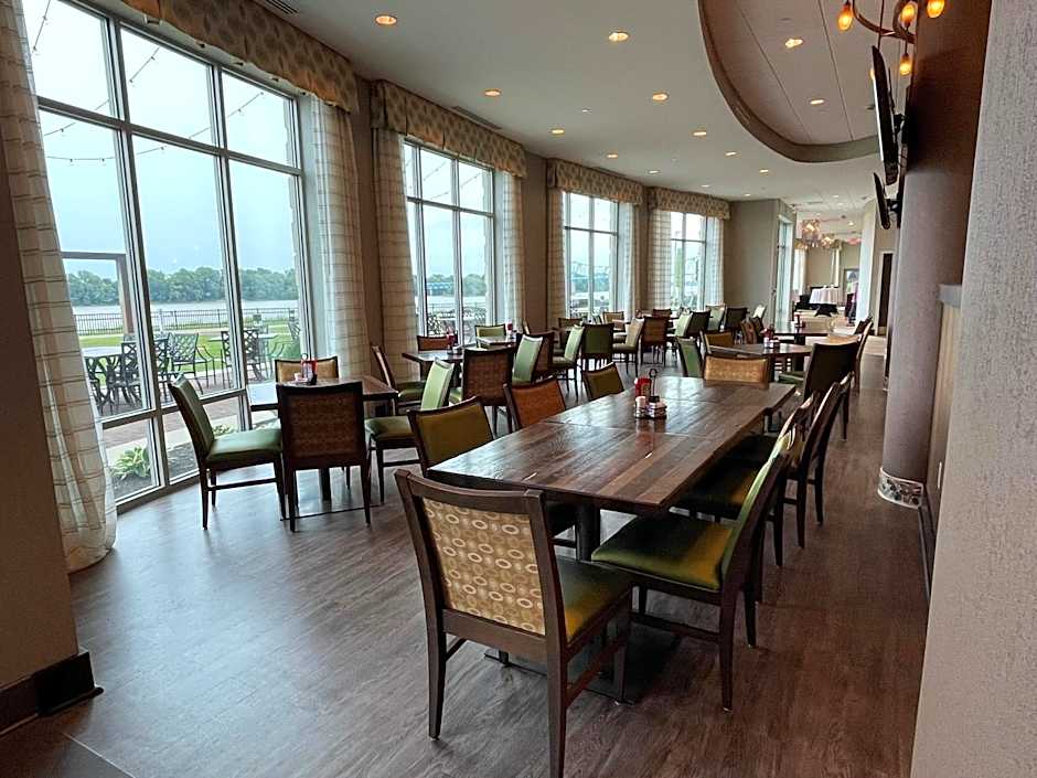 Holiday Inn Owensboro Riverfront By IHG