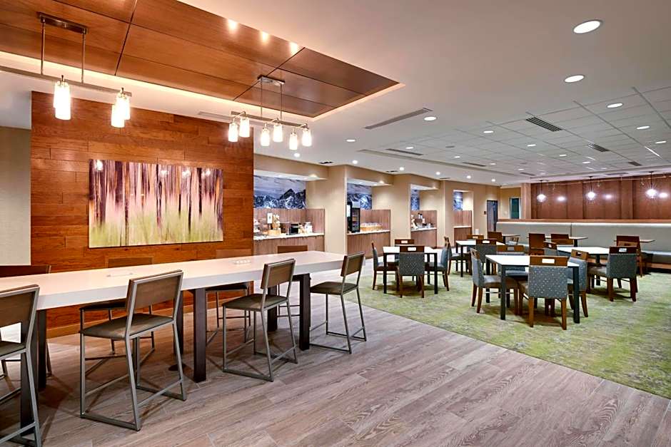 Fairfield Inn & Suites by Marriott Denver West/Federal Center