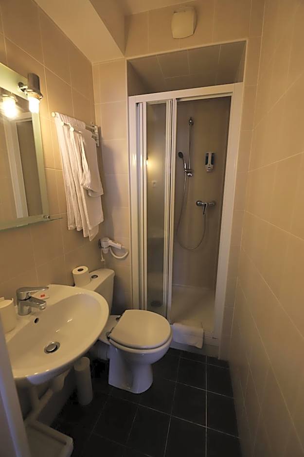 Hotel du Roussillon