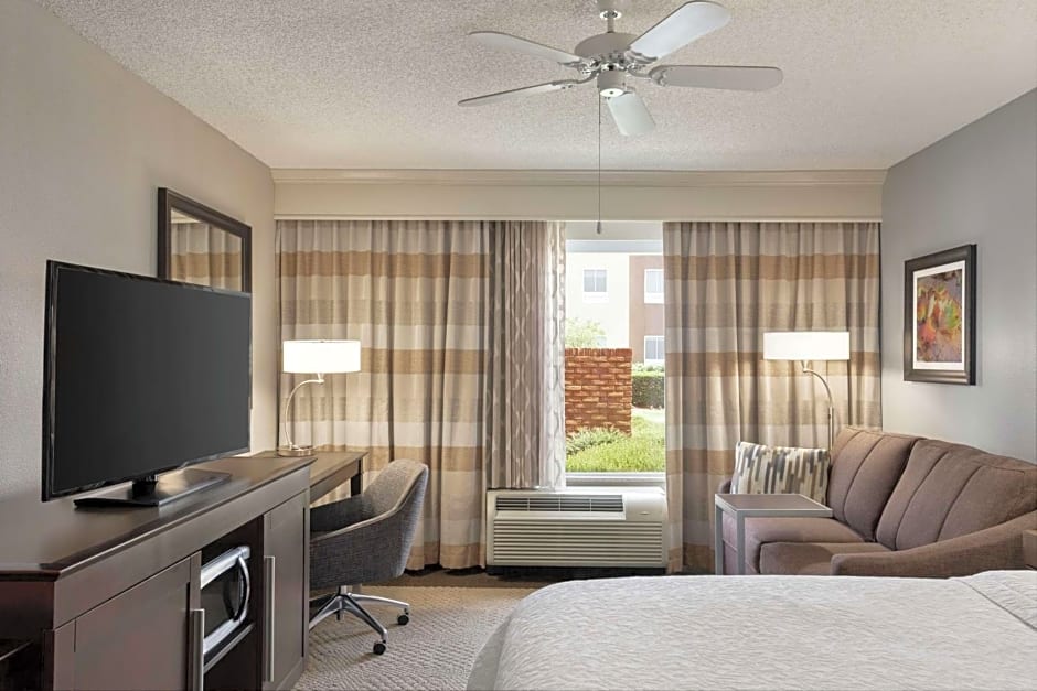 Hampton Inn By Hilton & Suites Montgomery-East Chase, Al