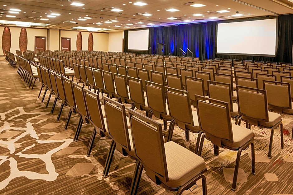 Hilton Denver City Center