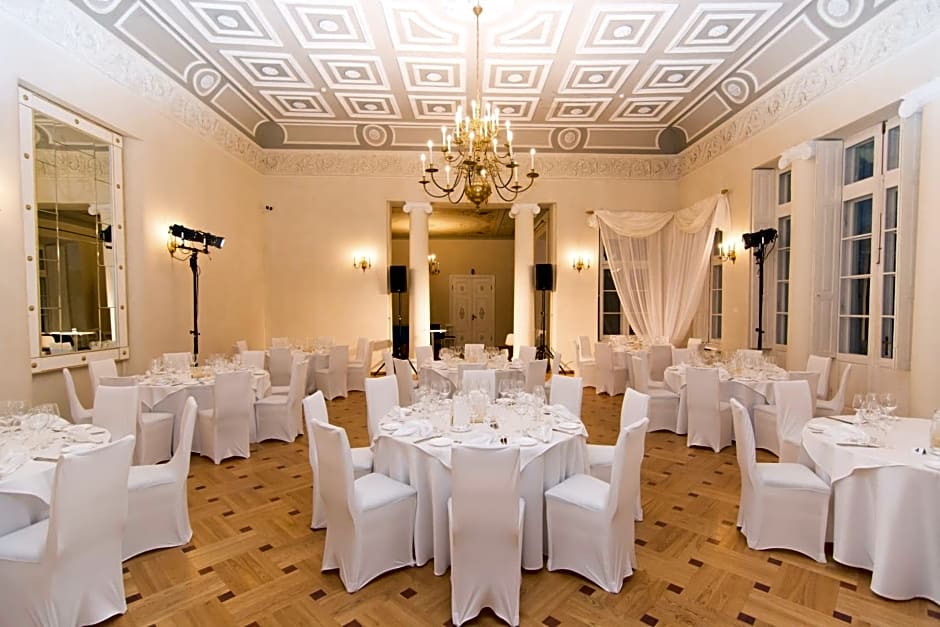 Saku Manor & Beerspa