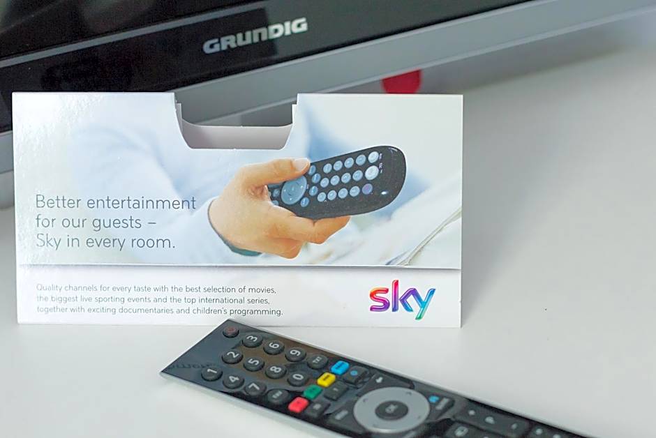 Mühlenkamp Hotel & Gastronomie