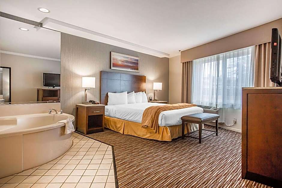 Quality Inn And Suites Hermosa Beach