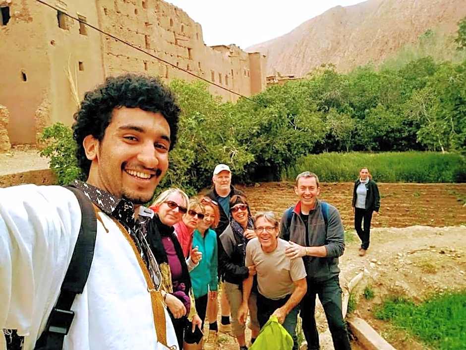 Riad pizzeria Marhaba