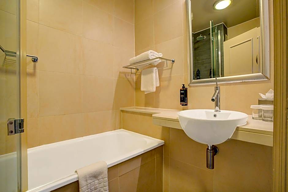 Atlantic Tower Hotel Liverpool By Sunday