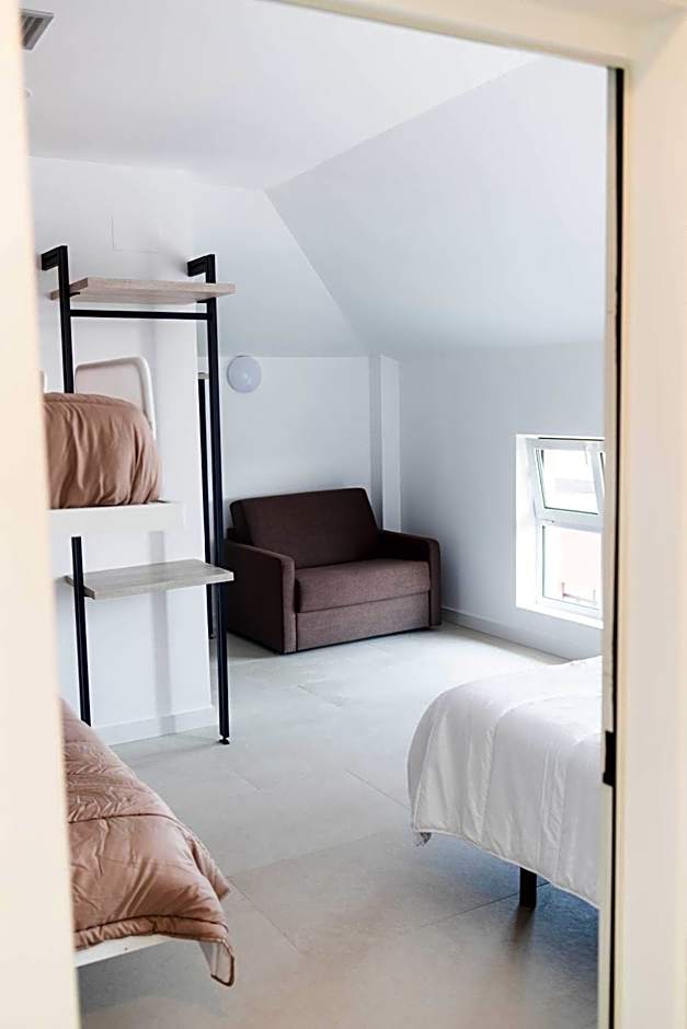 Hostel Villa Miguela