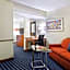 Fairfield Inn & Suites by Marriott Charlotte Arrowood