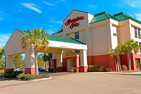 Hampton Inn Hammond
