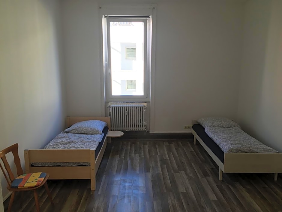 Unterkunft Göppingen