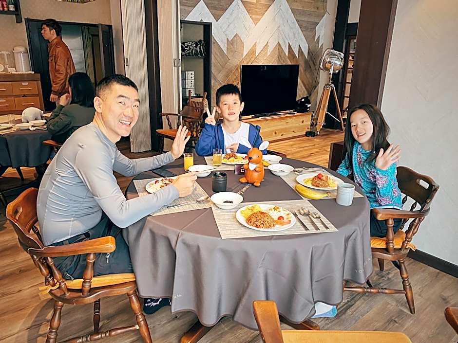 Apricot Pension
