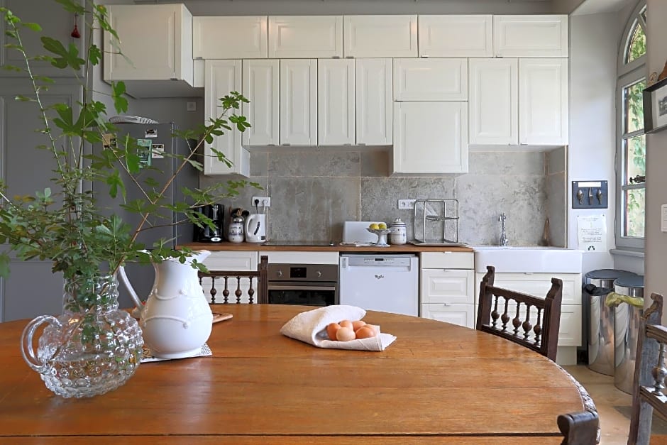 G¿ des Ecuries d'Hodebert