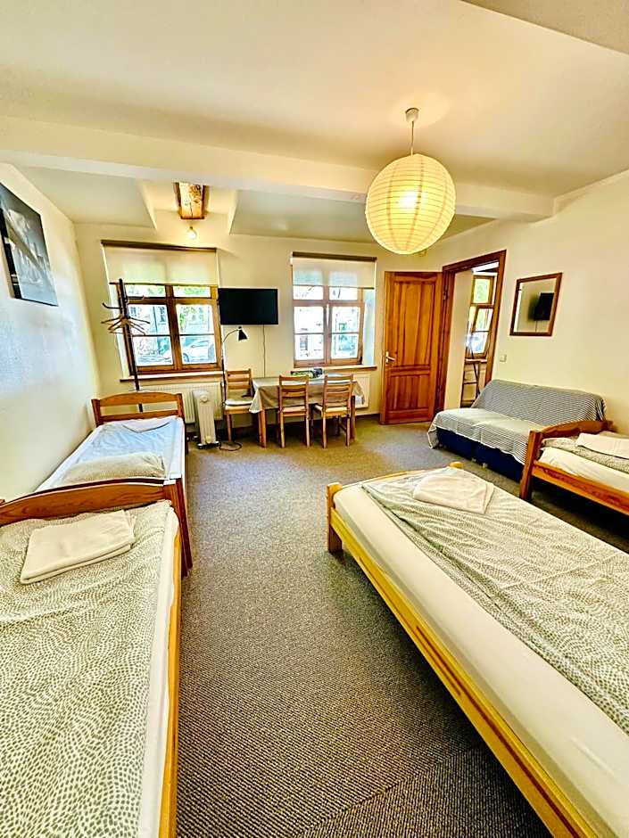 Express Guest House