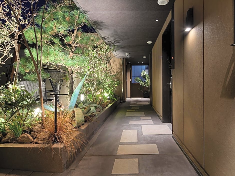 Agora Tokyo Ginza