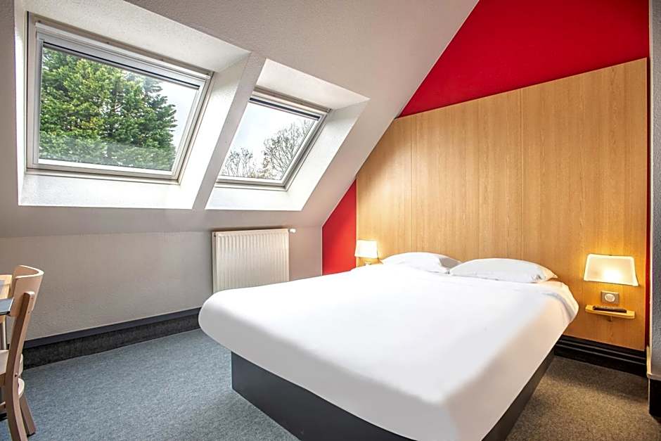 B&B HOTEL Quimper Sud Bénodet