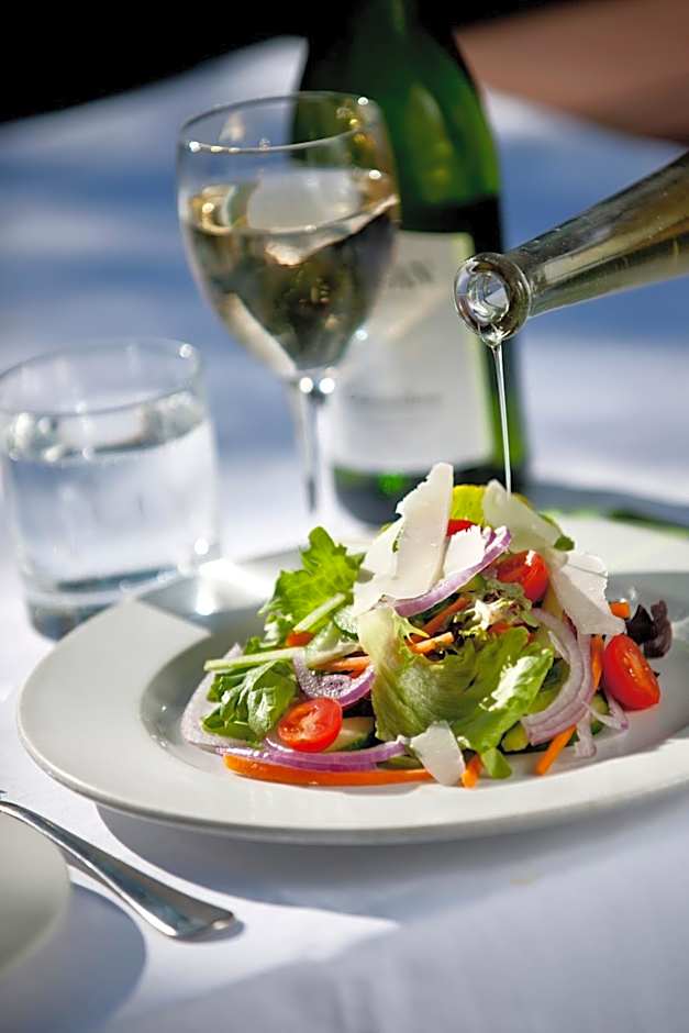 Fugitives Drift Lodge