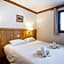 Chalet des Neiges Hermine