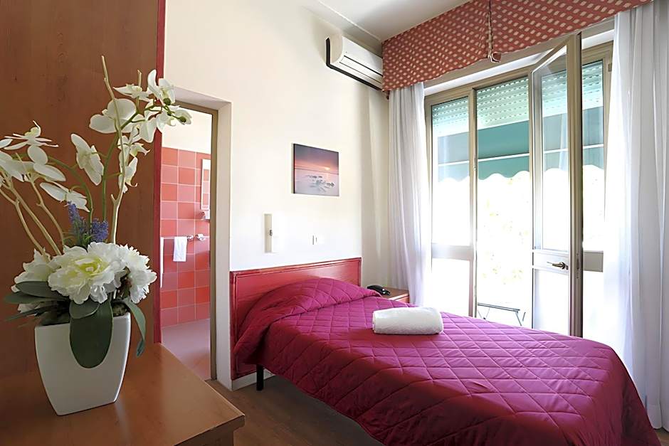 Hotel Liu