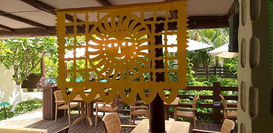 Hotel Posada Sian Kaan Playa del Carmen