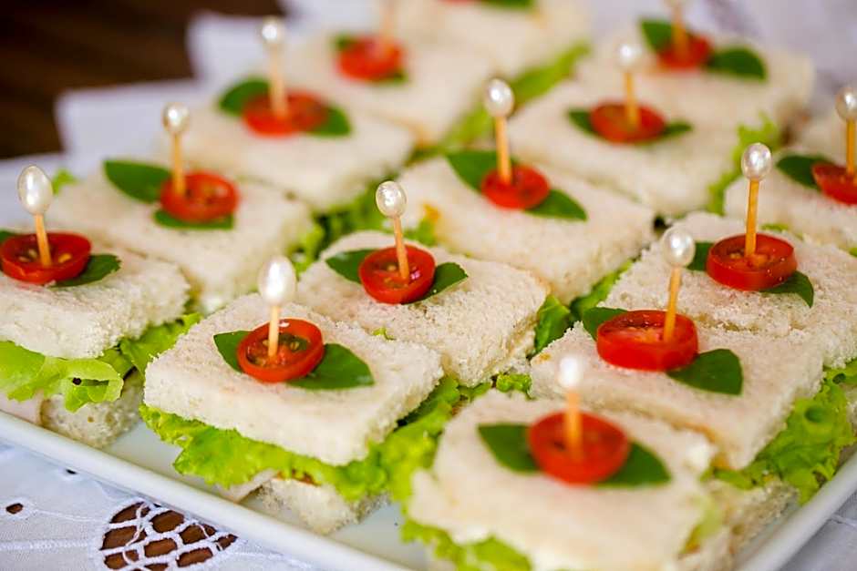 Pousada Recanto do Arraial