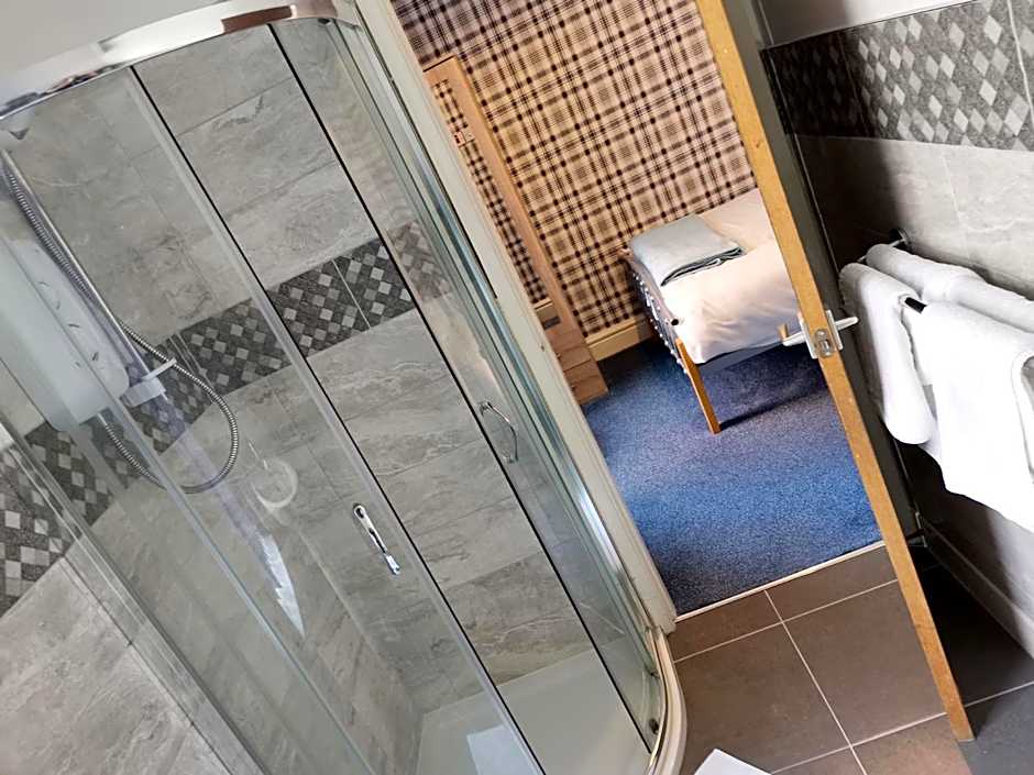 Sherwood Hotel – Blackpool